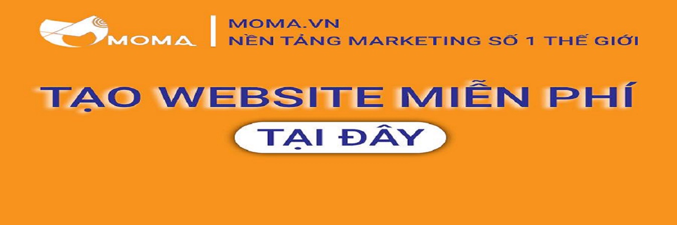 Thiết kế website bán hàng miễn phí trọn đời